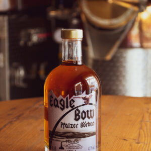 Eagle Bow Pfälzer Börben